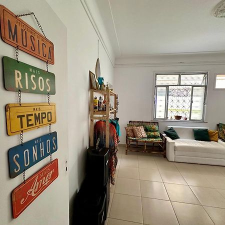 Casinha Tropical Apartment Rio de Janeiro Exterior photo