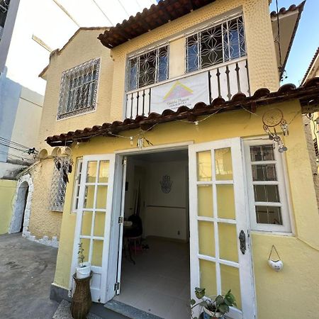 Casinha Tropical Apartment Rio de Janeiro Exterior photo