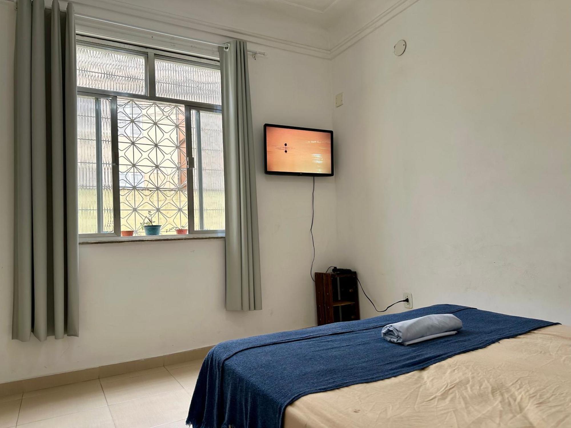 Casinha Tropical Apartment Rio de Janeiro Exterior photo