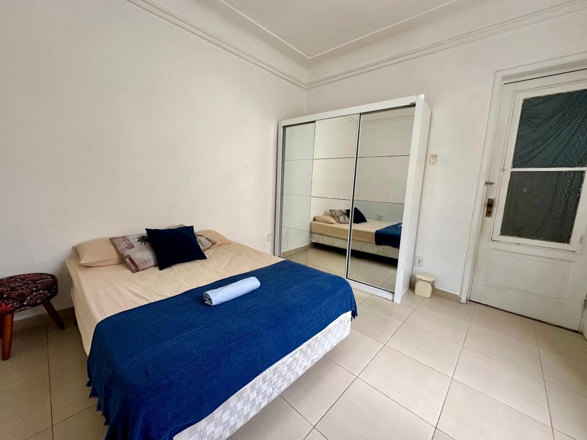 Casinha Tropical Apartment Rio de Janeiro Exterior photo
