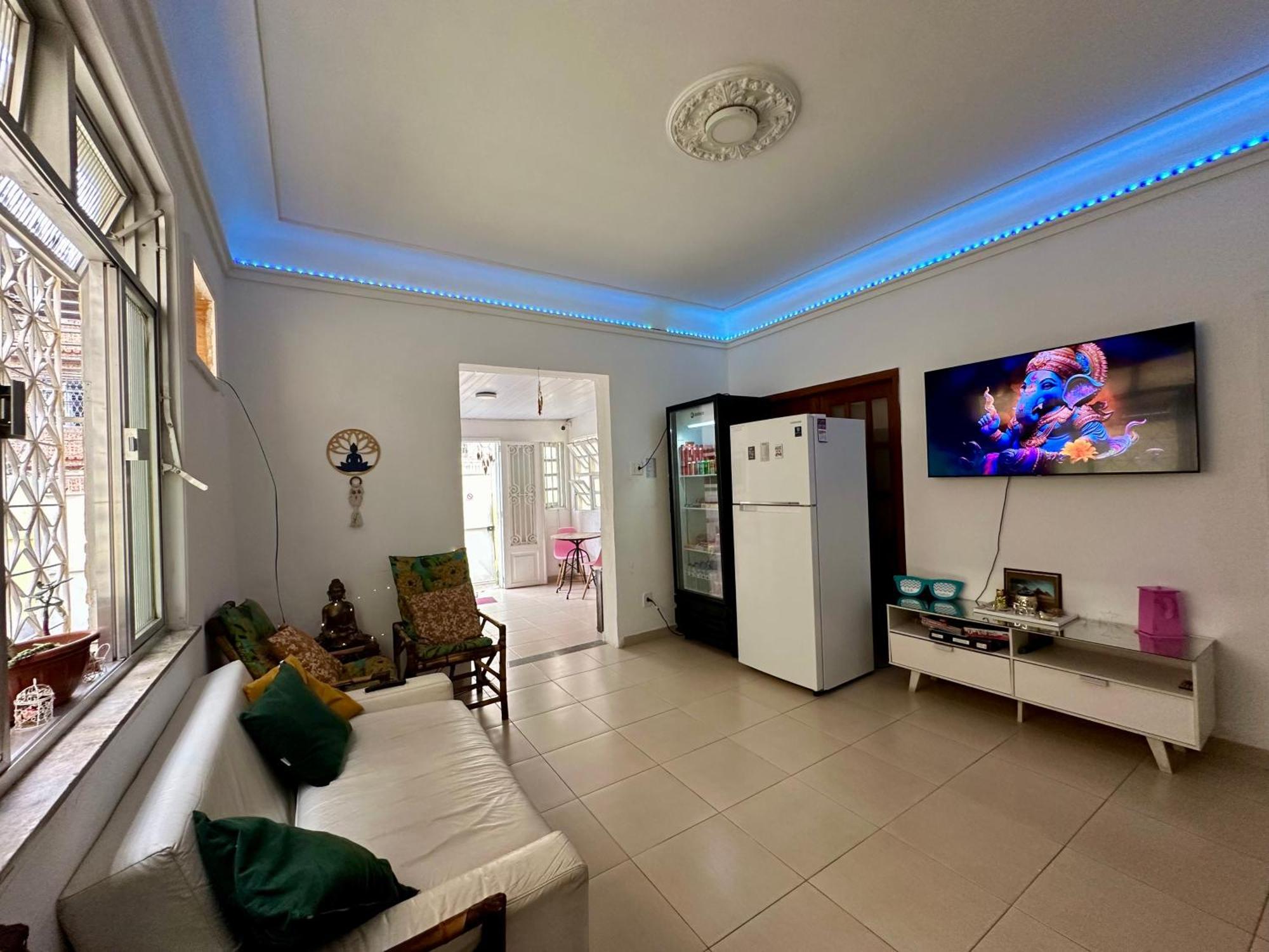Casinha Tropical Apartment Rio de Janeiro Exterior photo