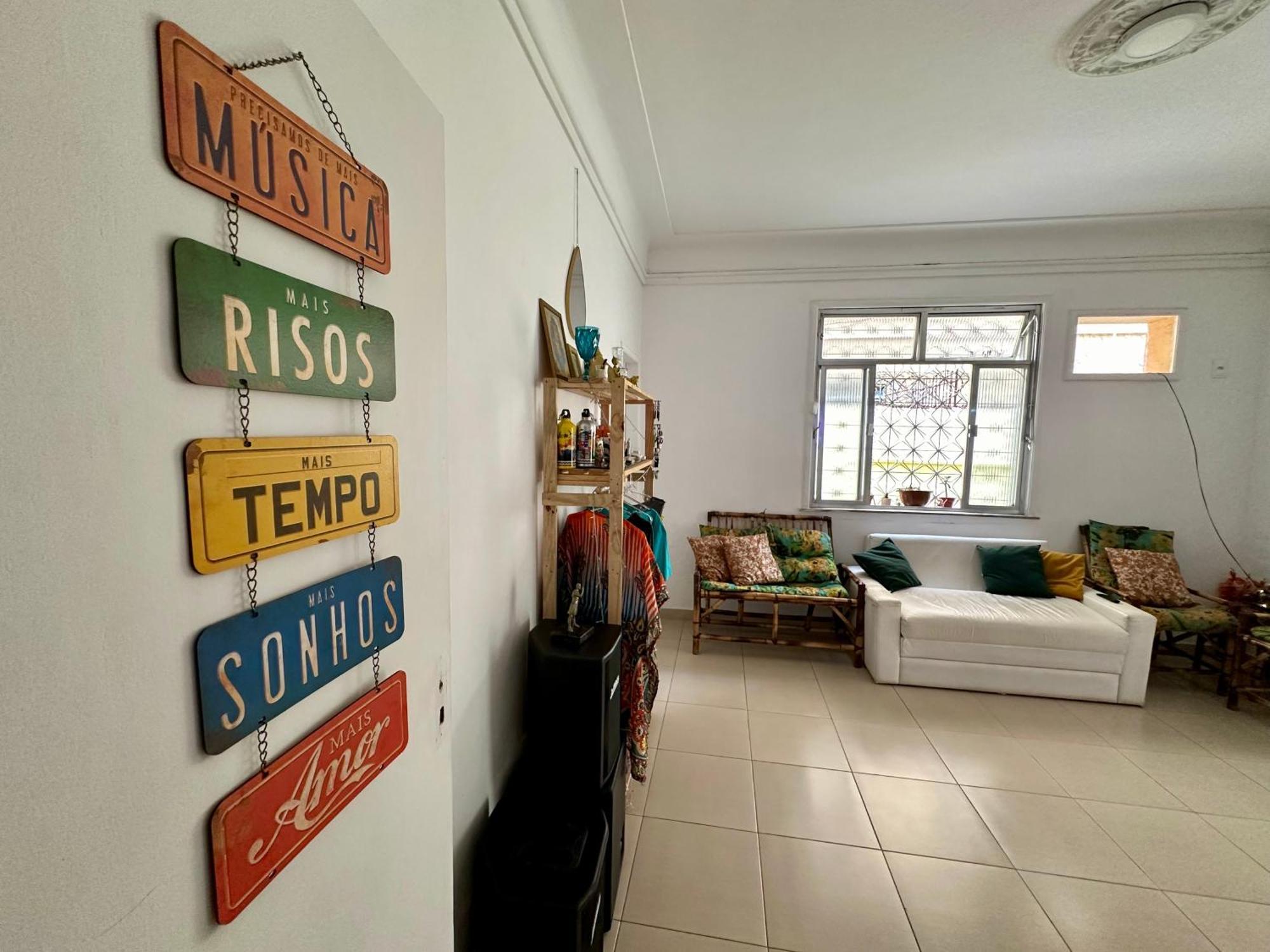 Casinha Tropical Apartment Rio de Janeiro Exterior photo
