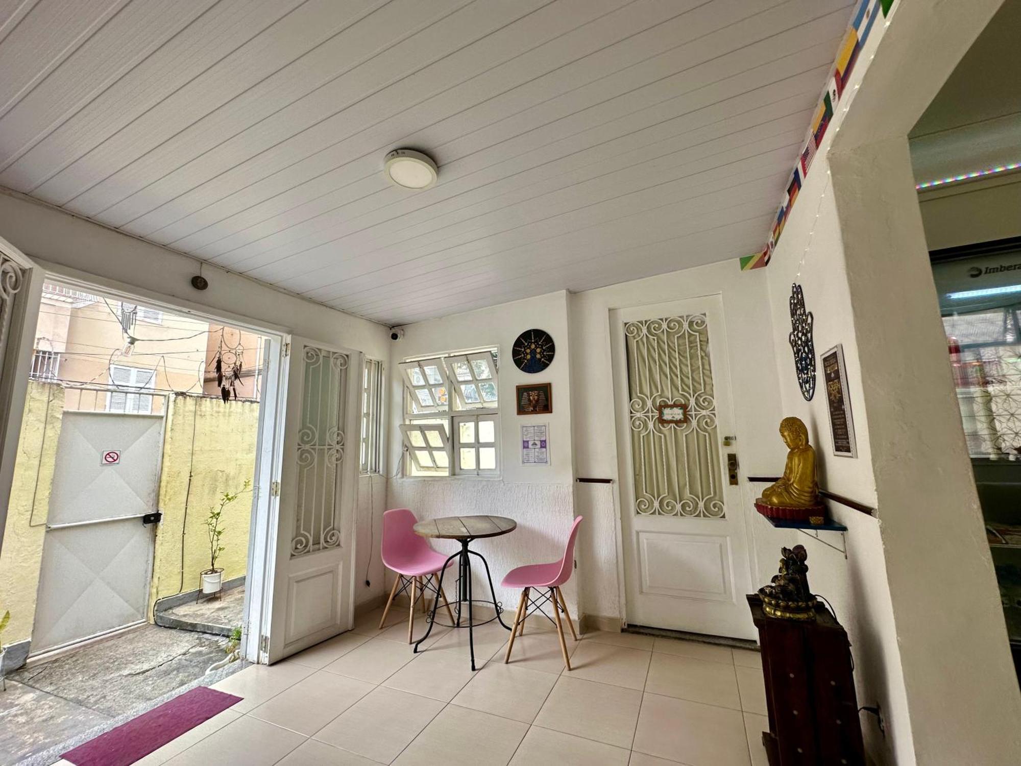 Casinha Tropical Apartment Rio de Janeiro Exterior photo