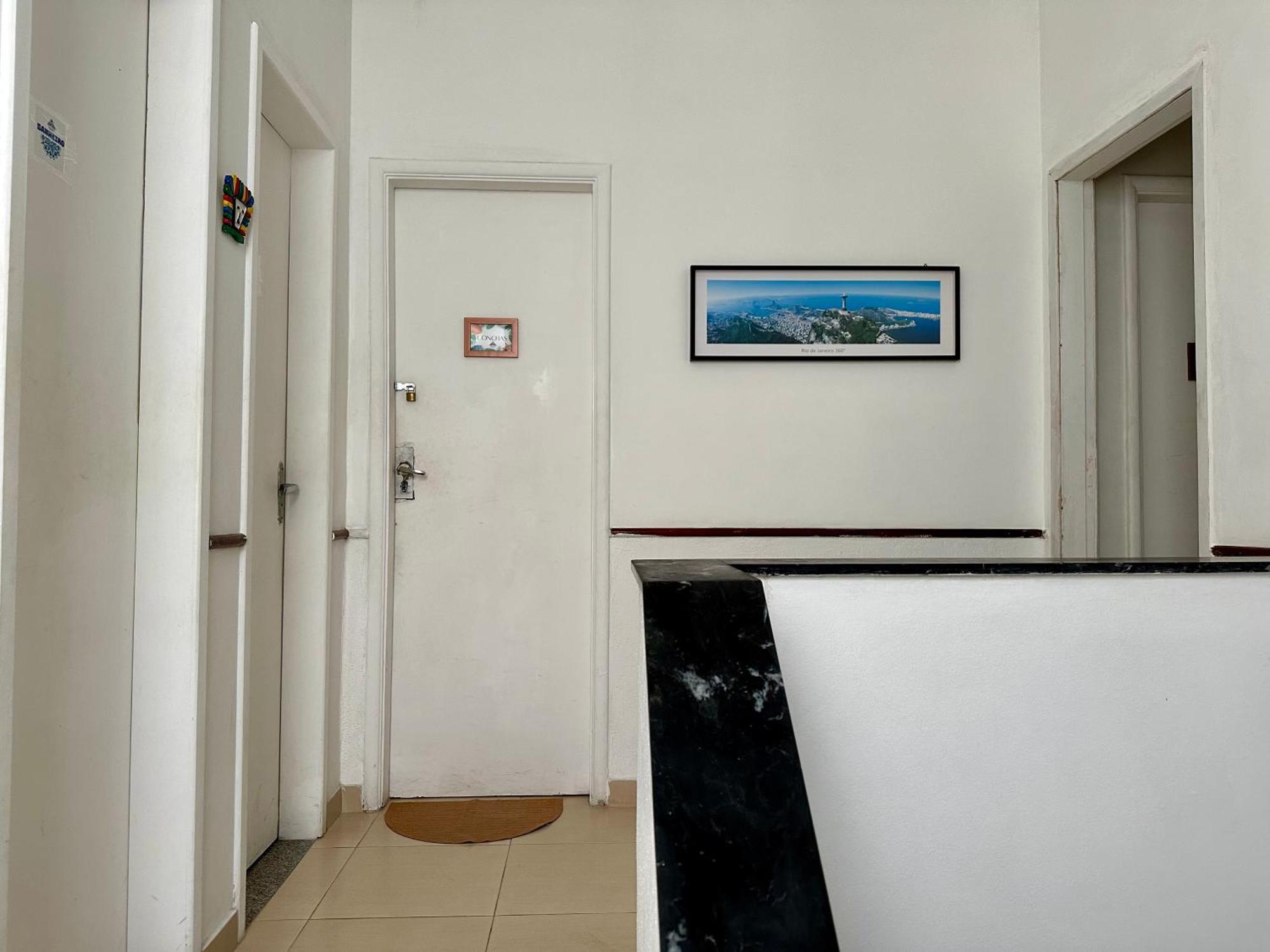 Casinha Tropical Apartment Rio de Janeiro Exterior photo