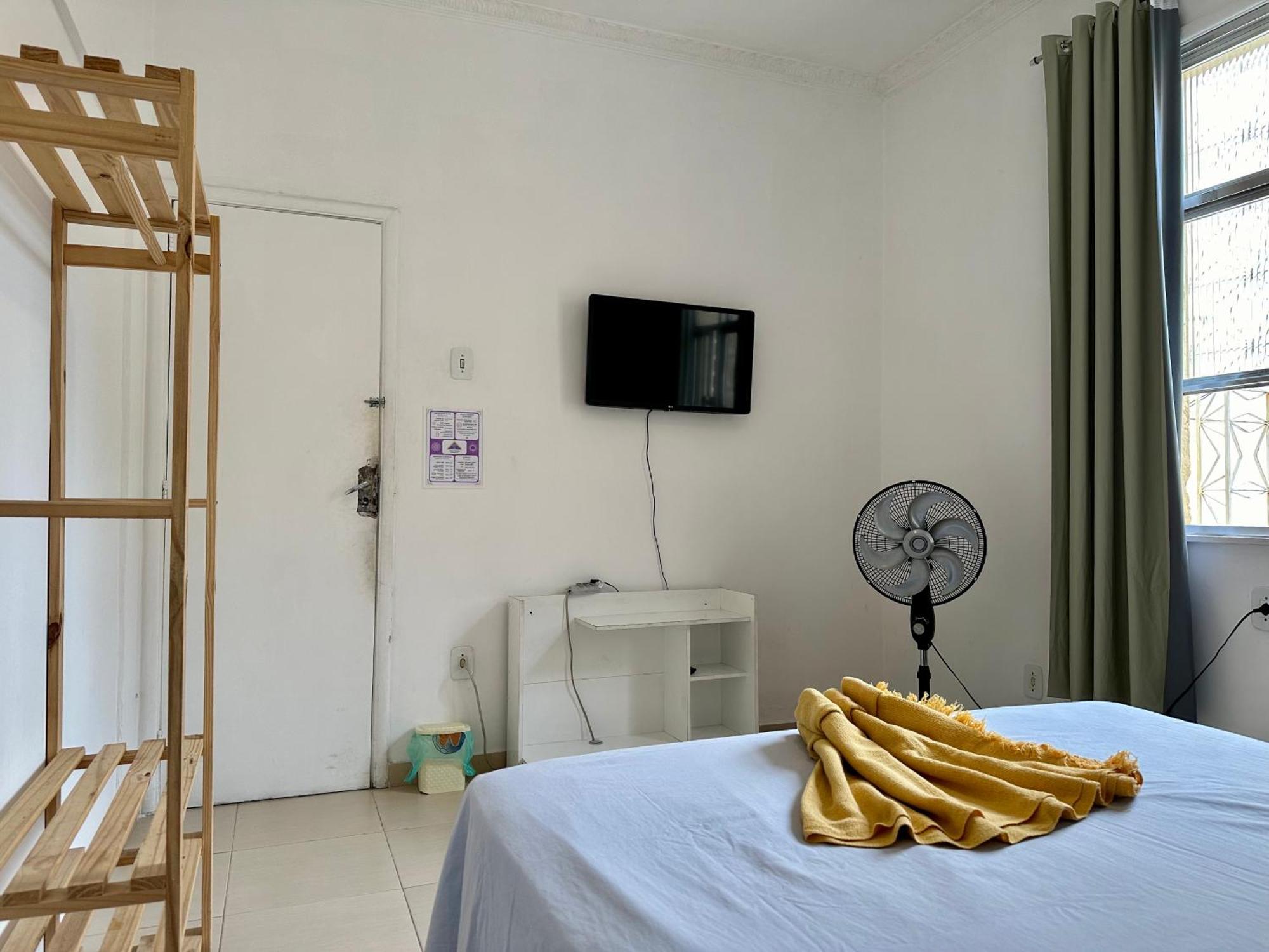 Casinha Tropical Apartment Rio de Janeiro Exterior photo