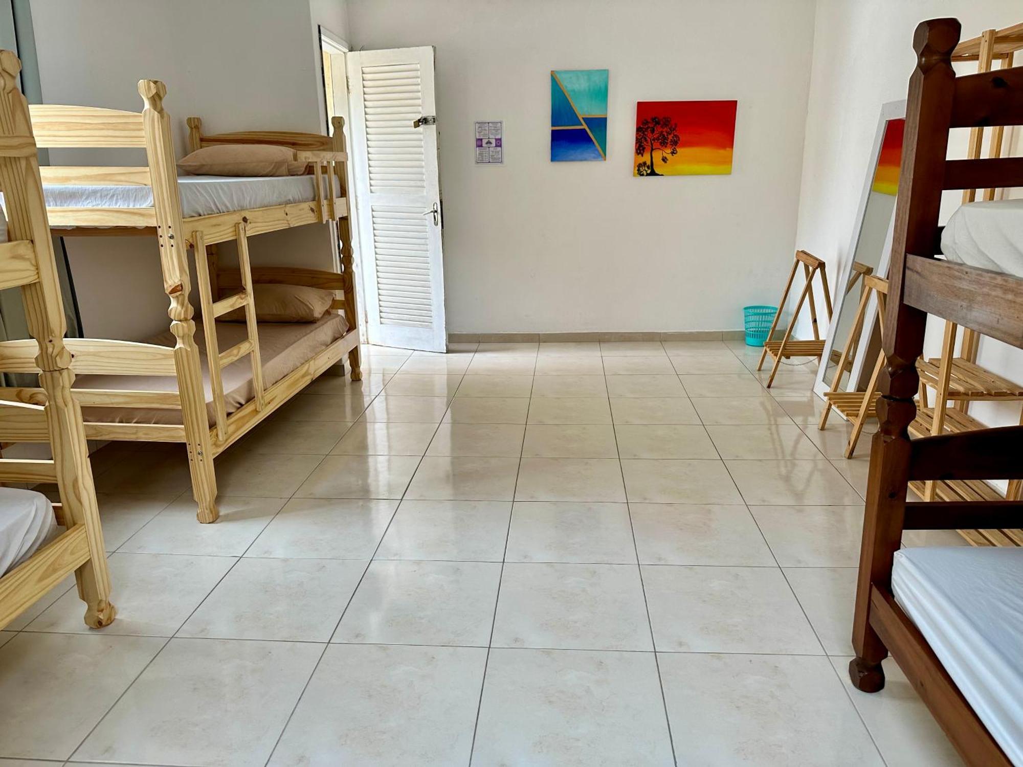 Casinha Tropical Apartment Rio de Janeiro Exterior photo