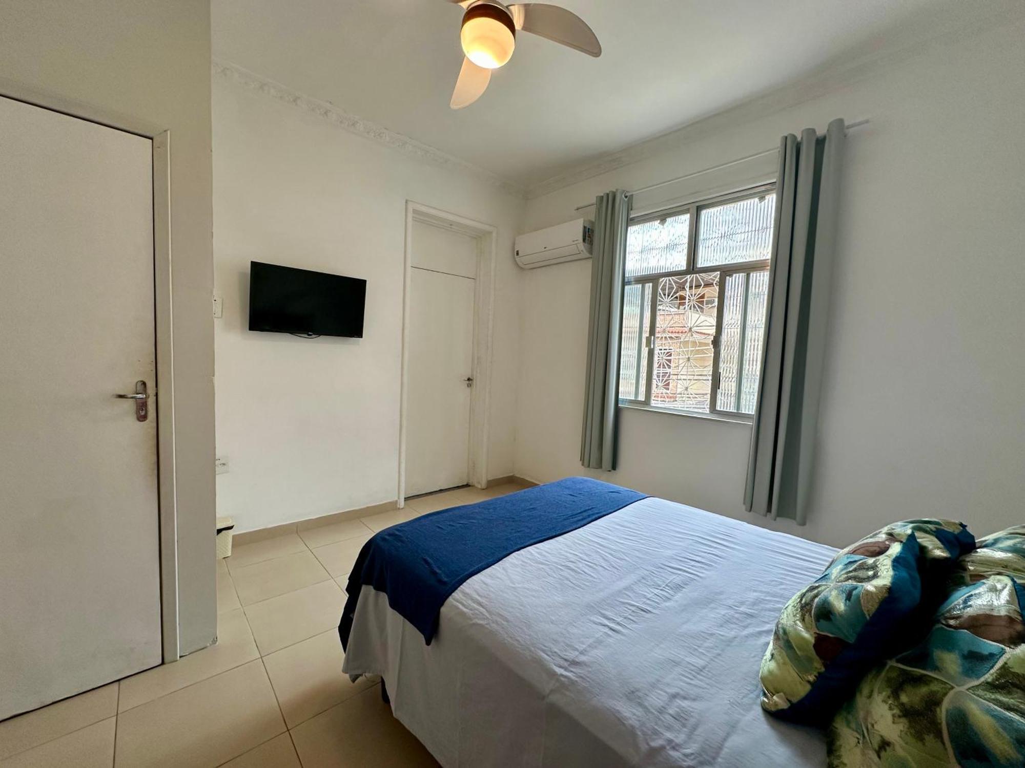 Casinha Tropical Apartment Rio de Janeiro Exterior photo