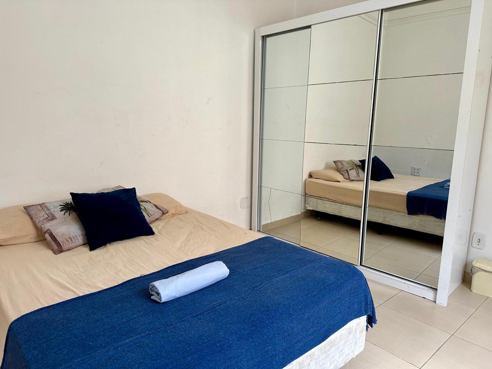 Casinha Tropical Apartment Rio de Janeiro Exterior photo