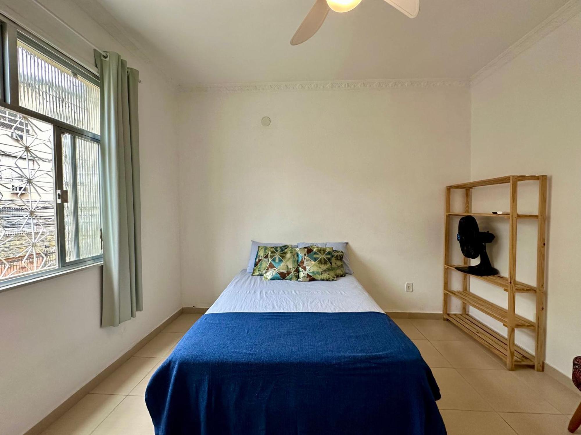 Casinha Tropical Apartment Rio de Janeiro Exterior photo