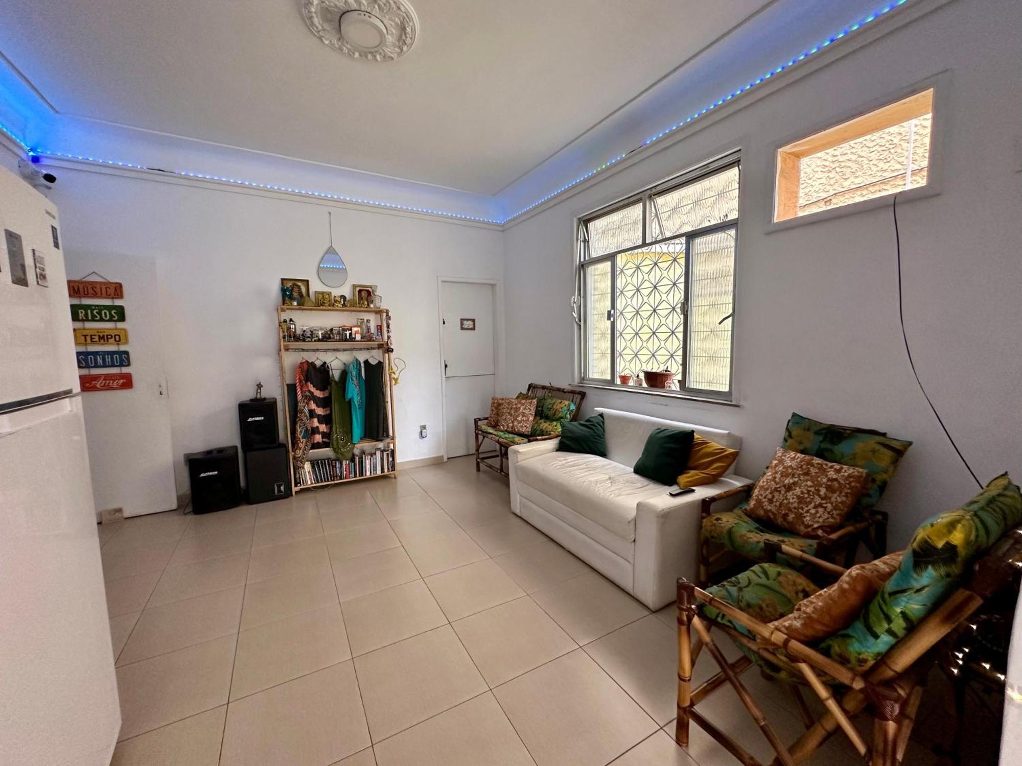 Casinha Tropical Apartment Rio de Janeiro Exterior photo