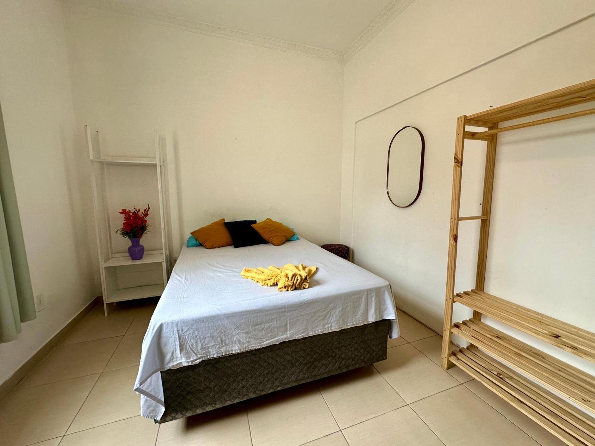 Casinha Tropical Apartment Rio de Janeiro Exterior photo
