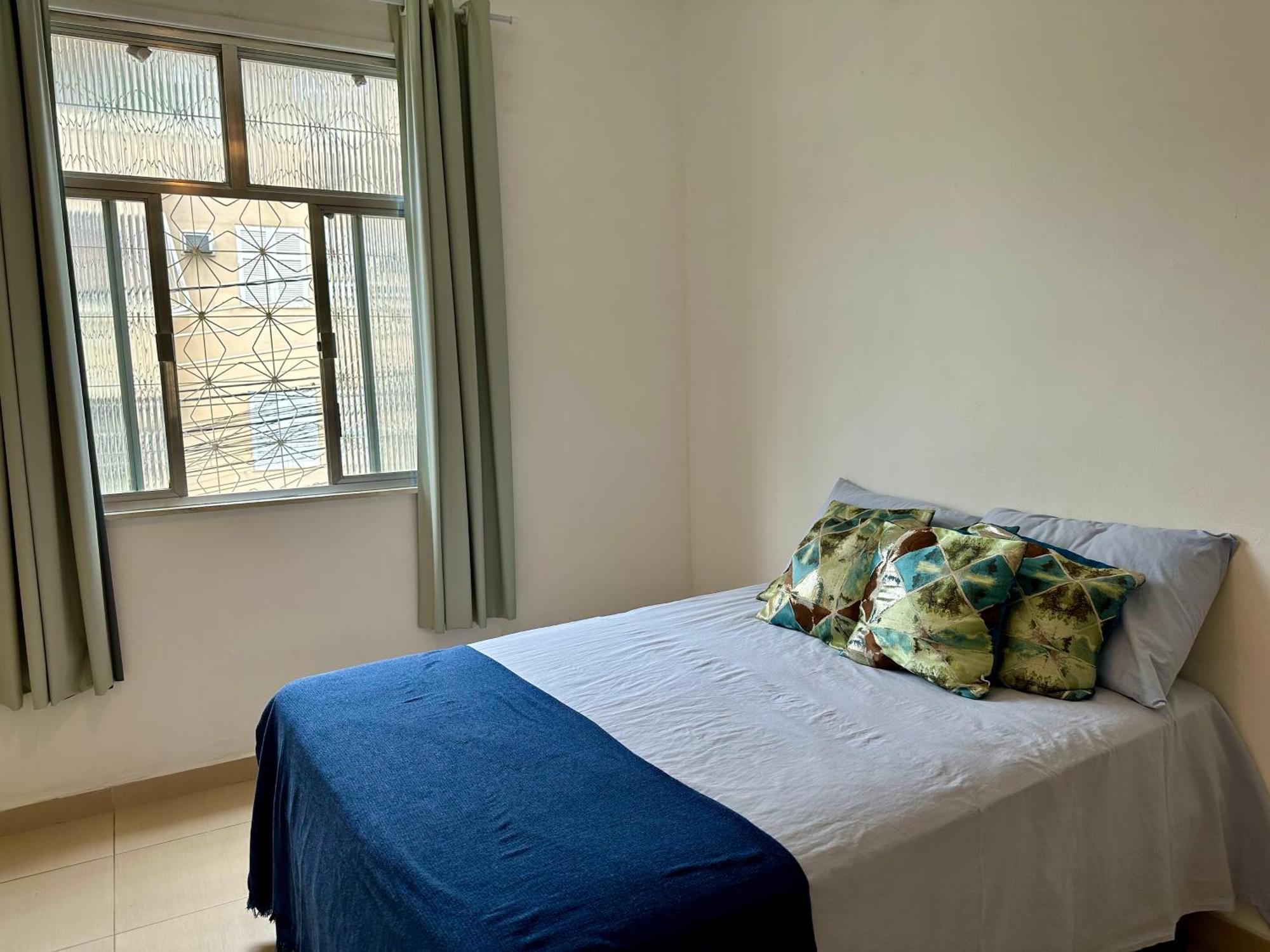 Casinha Tropical Apartment Rio de Janeiro Exterior photo