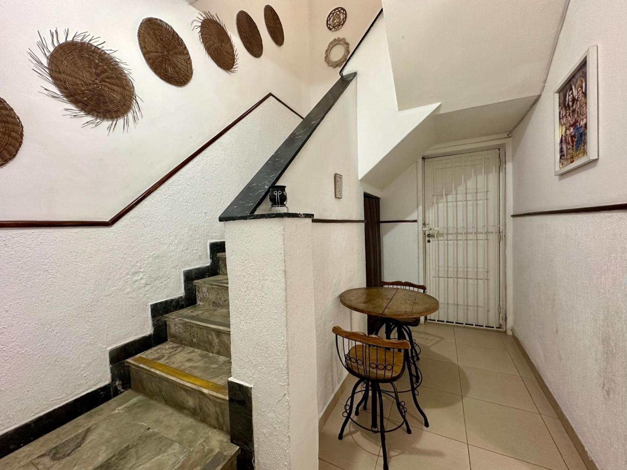 Casinha Tropical Apartment Rio de Janeiro Exterior photo