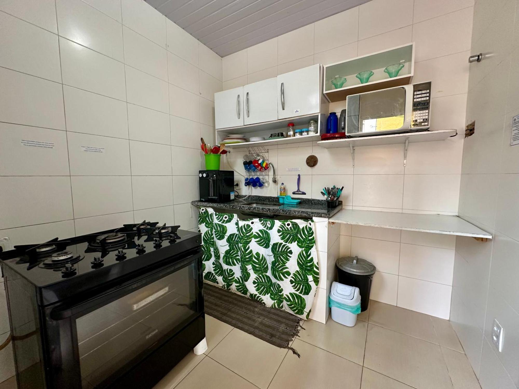 Casinha Tropical Apartment Rio de Janeiro Exterior photo