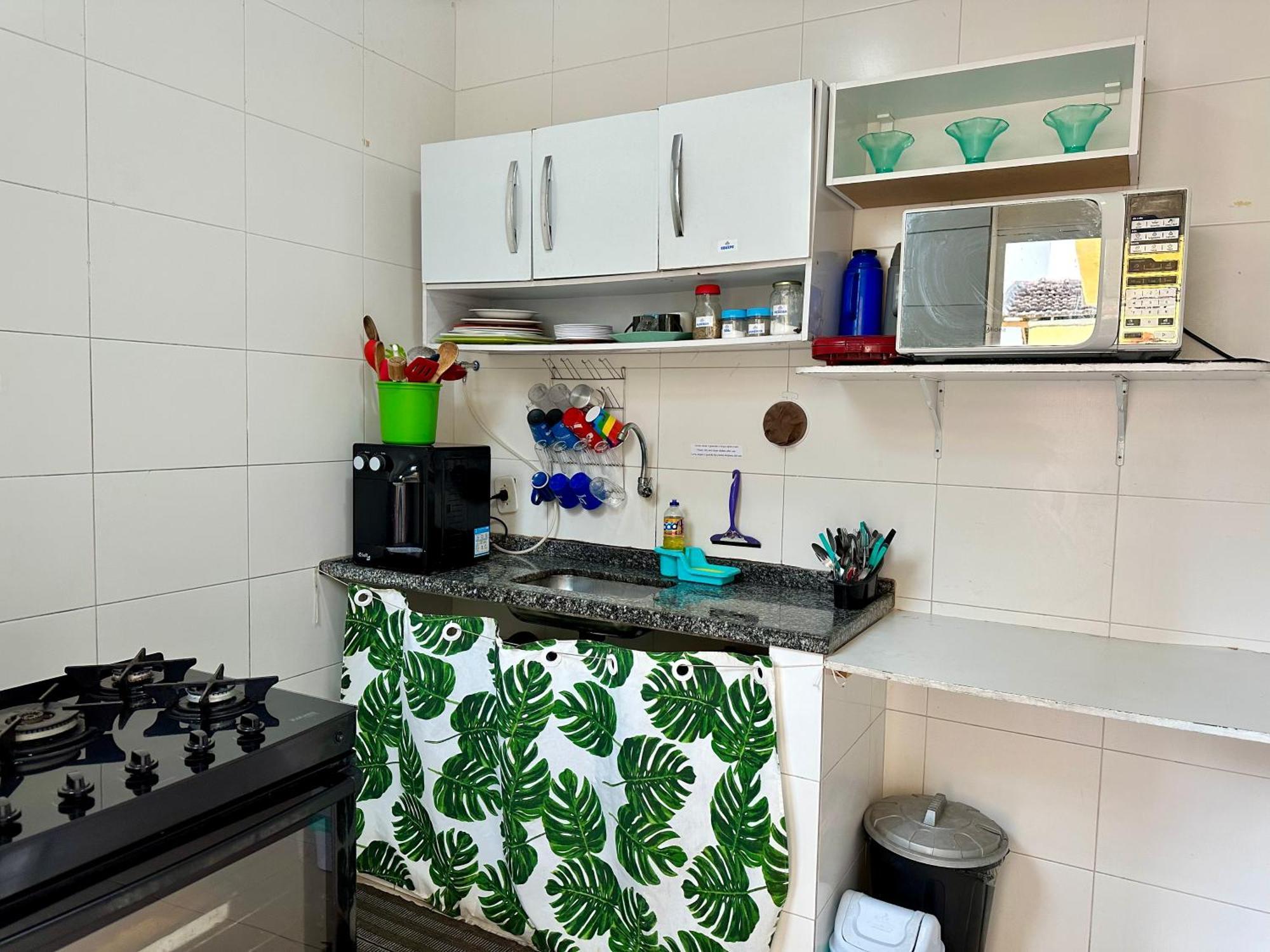 Casinha Tropical Apartment Rio de Janeiro Exterior photo