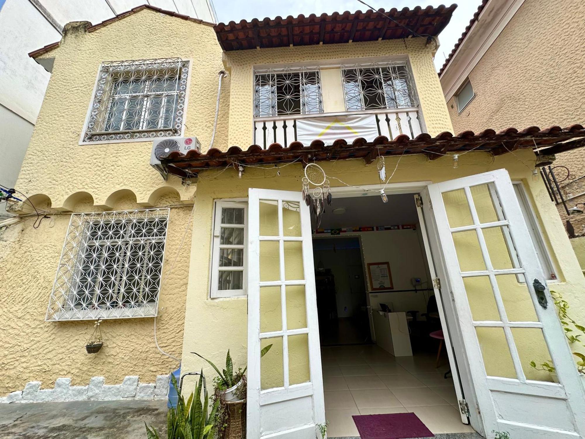 Casinha Tropical Apartment Rio de Janeiro Exterior photo