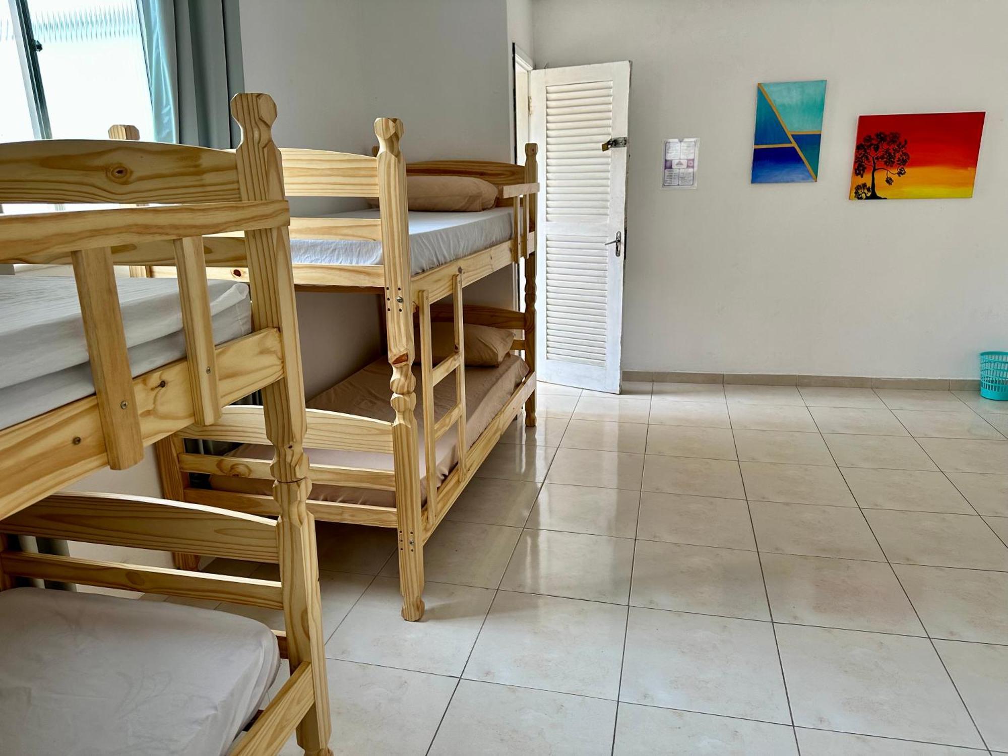 Casinha Tropical Apartment Rio de Janeiro Exterior photo