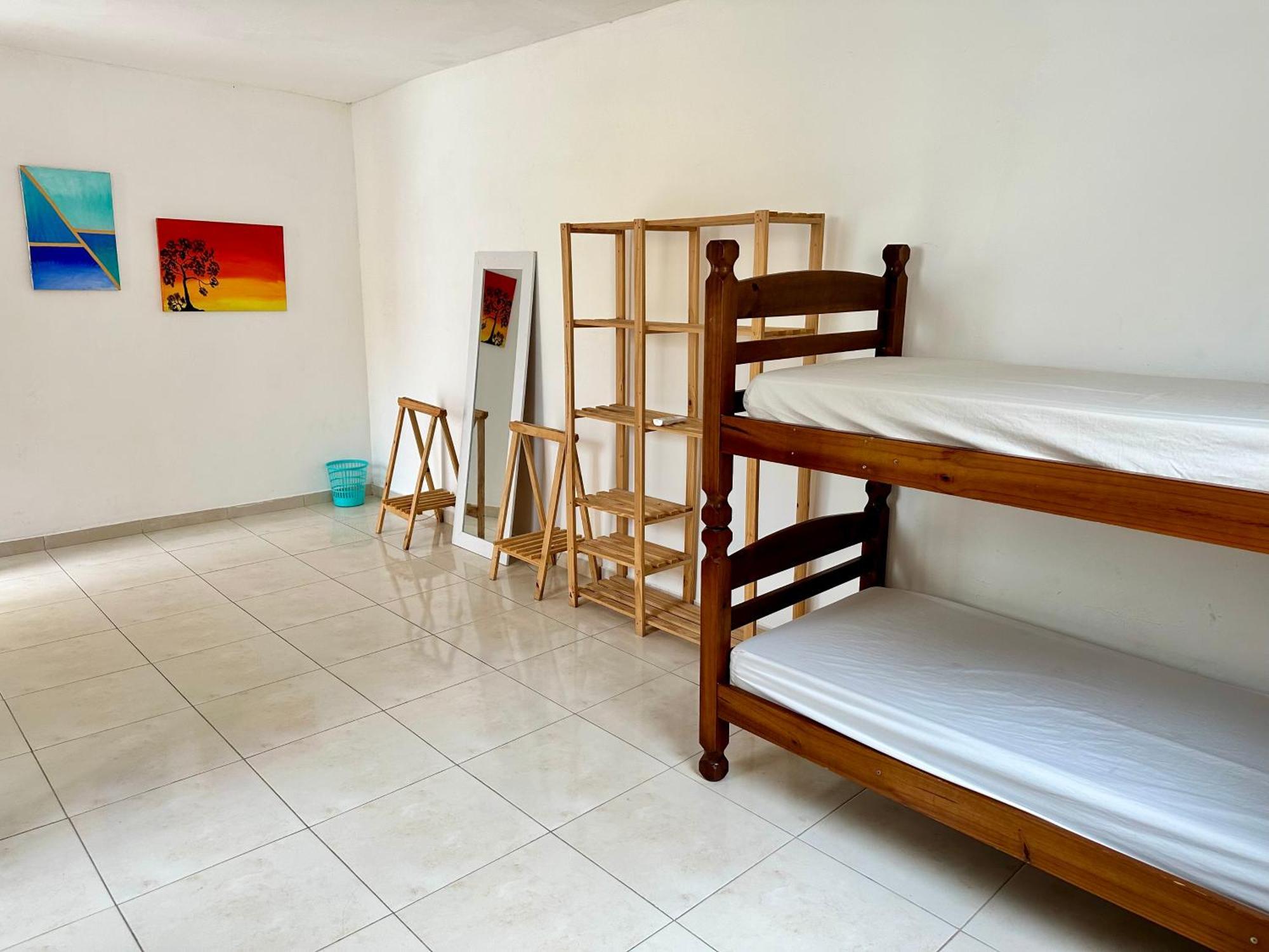 Casinha Tropical Apartment Rio de Janeiro Exterior photo