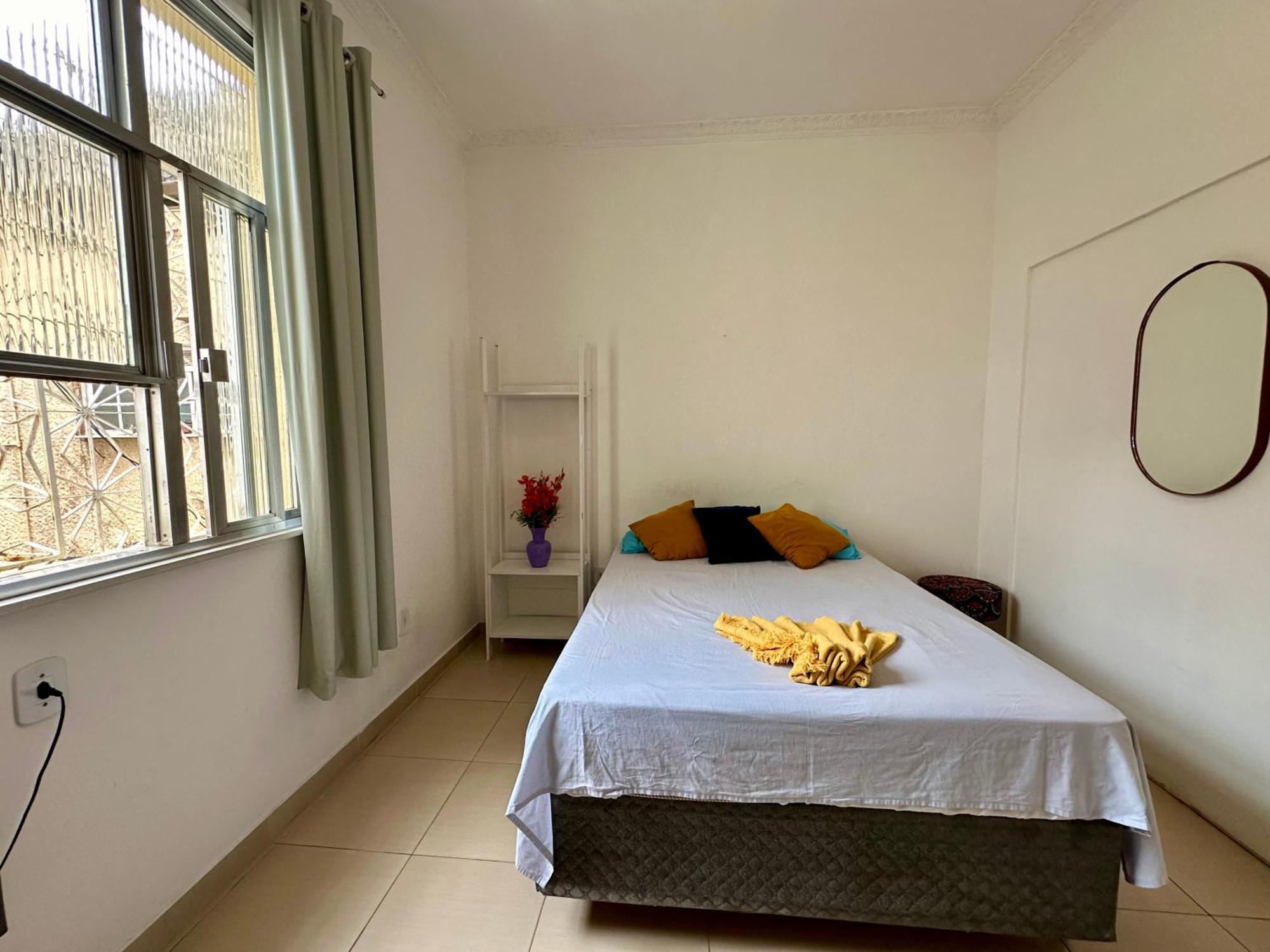 Casinha Tropical Apartment Rio de Janeiro Exterior photo