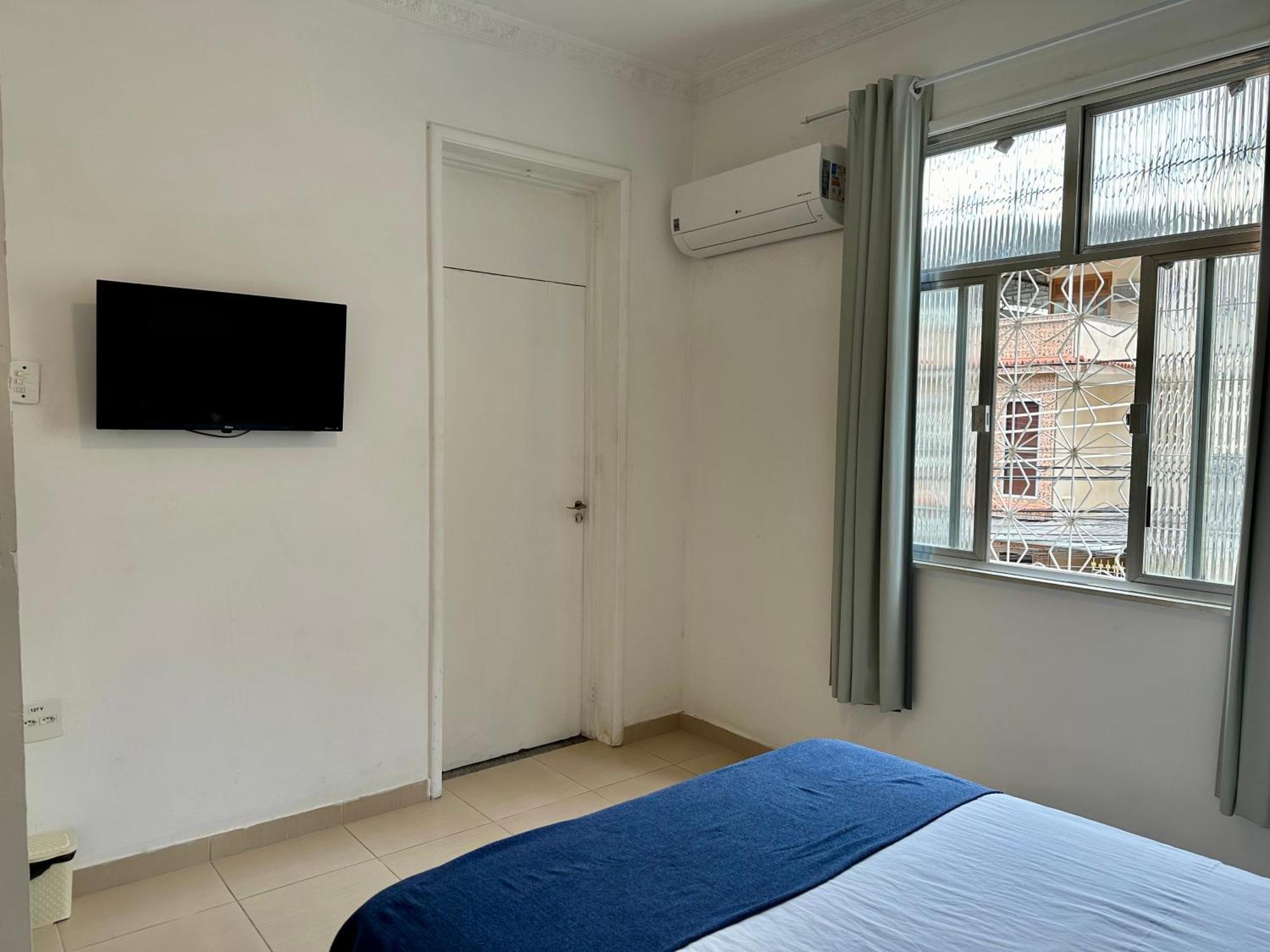 Casinha Tropical Apartment Rio de Janeiro Exterior photo