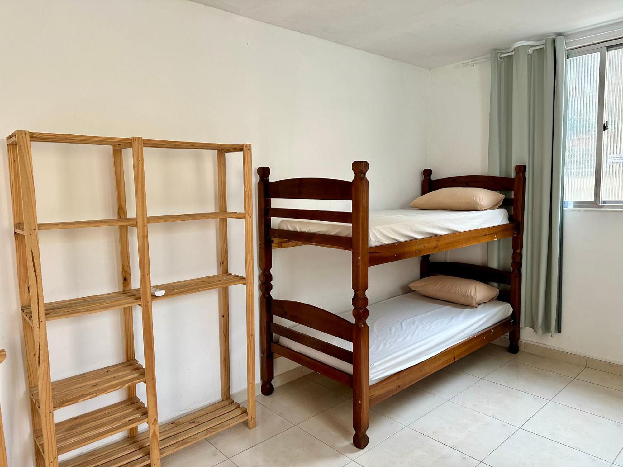 Casinha Tropical Apartment Rio de Janeiro Exterior photo