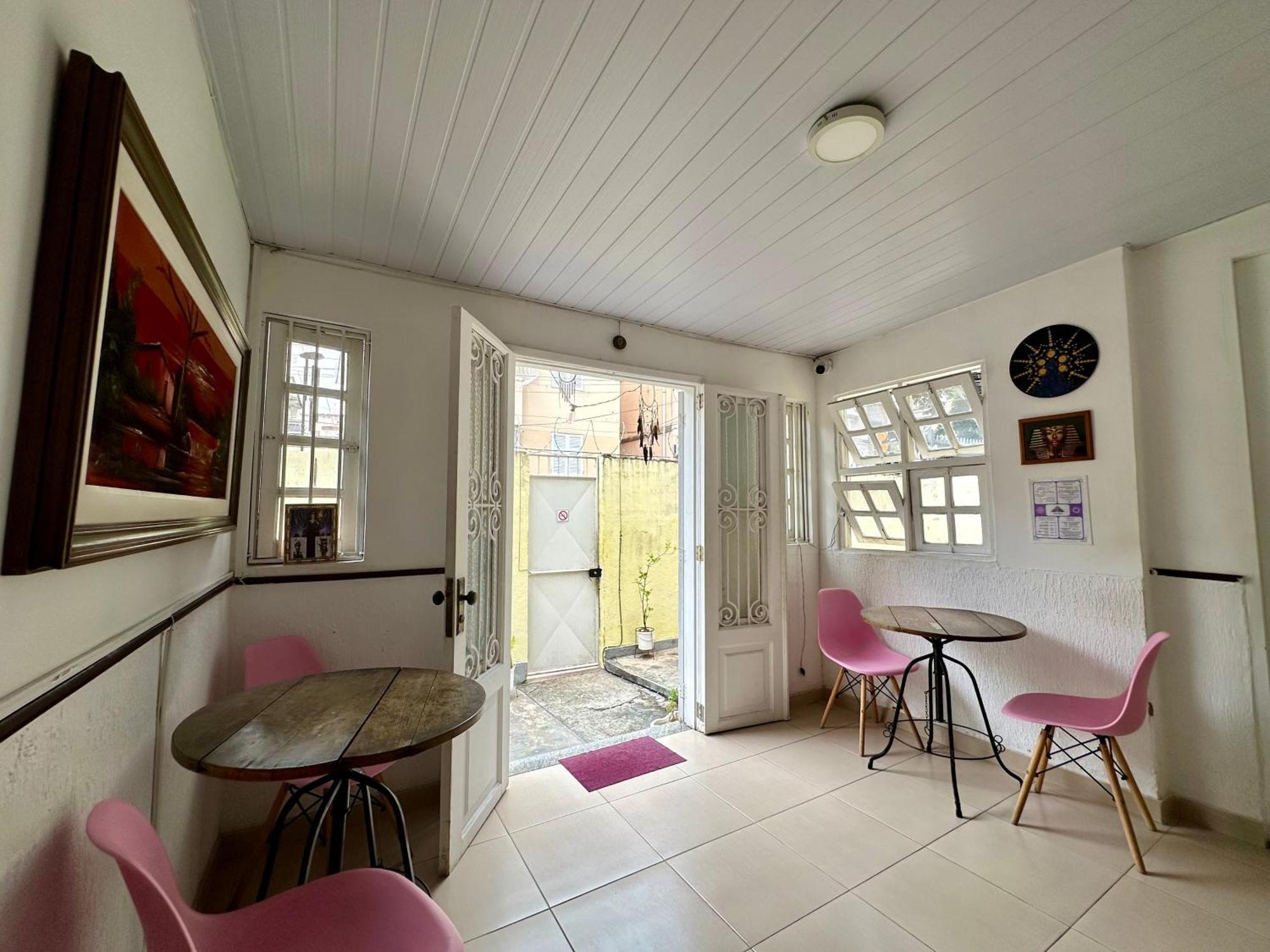 Casinha Tropical Apartment Rio de Janeiro Exterior photo
