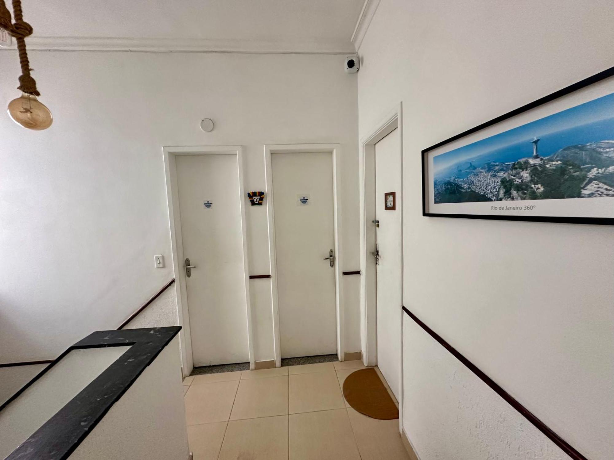 Casinha Tropical Apartment Rio de Janeiro Exterior photo