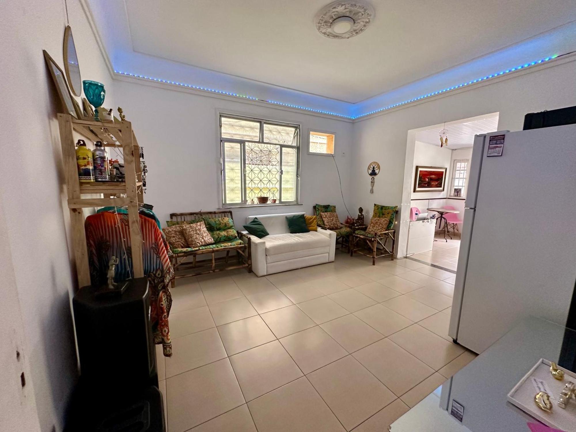 Casinha Tropical Apartment Rio de Janeiro Exterior photo