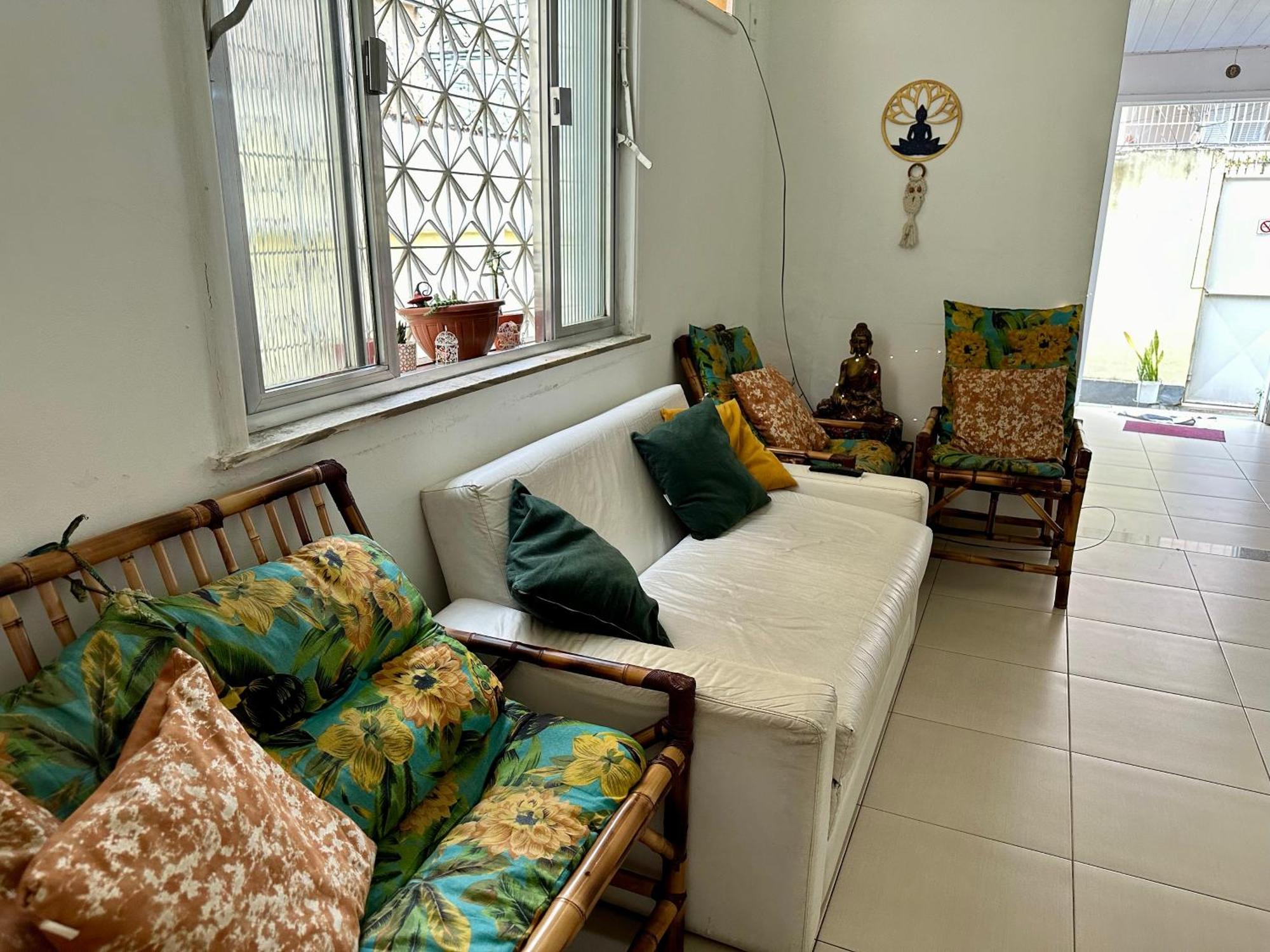 Casinha Tropical Apartment Rio de Janeiro Exterior photo