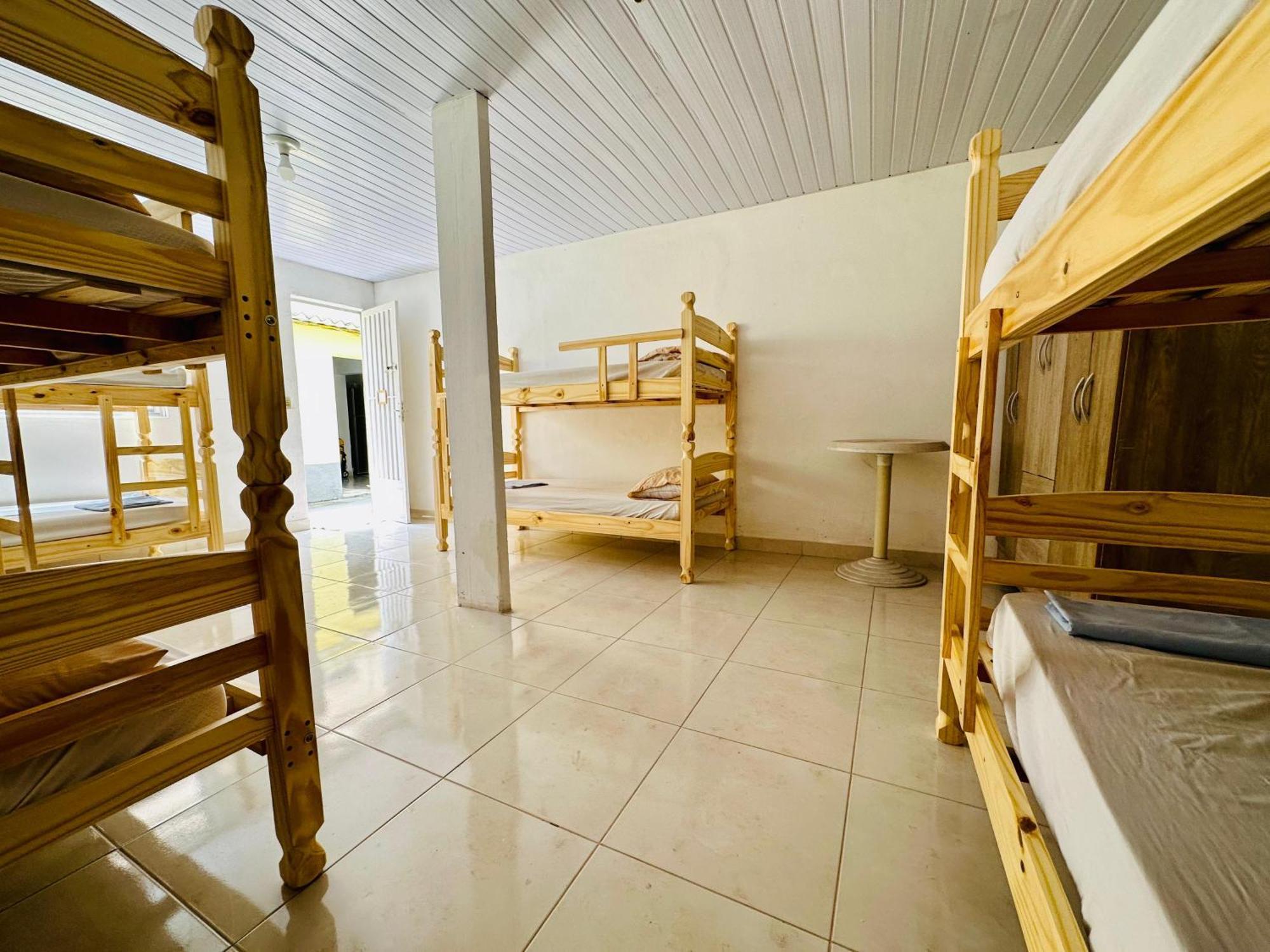 Casinha Tropical Apartment Rio de Janeiro Exterior photo