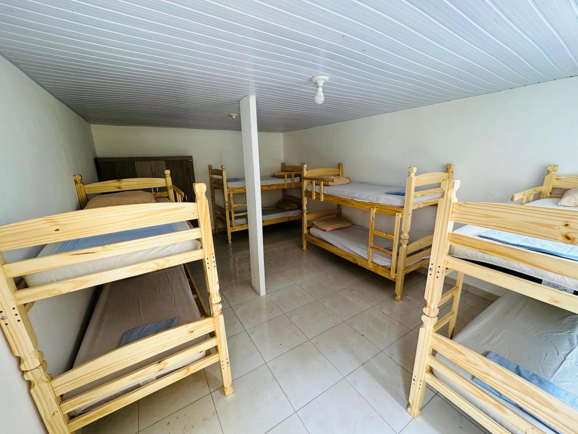 Casinha Tropical Apartment Rio de Janeiro Exterior photo