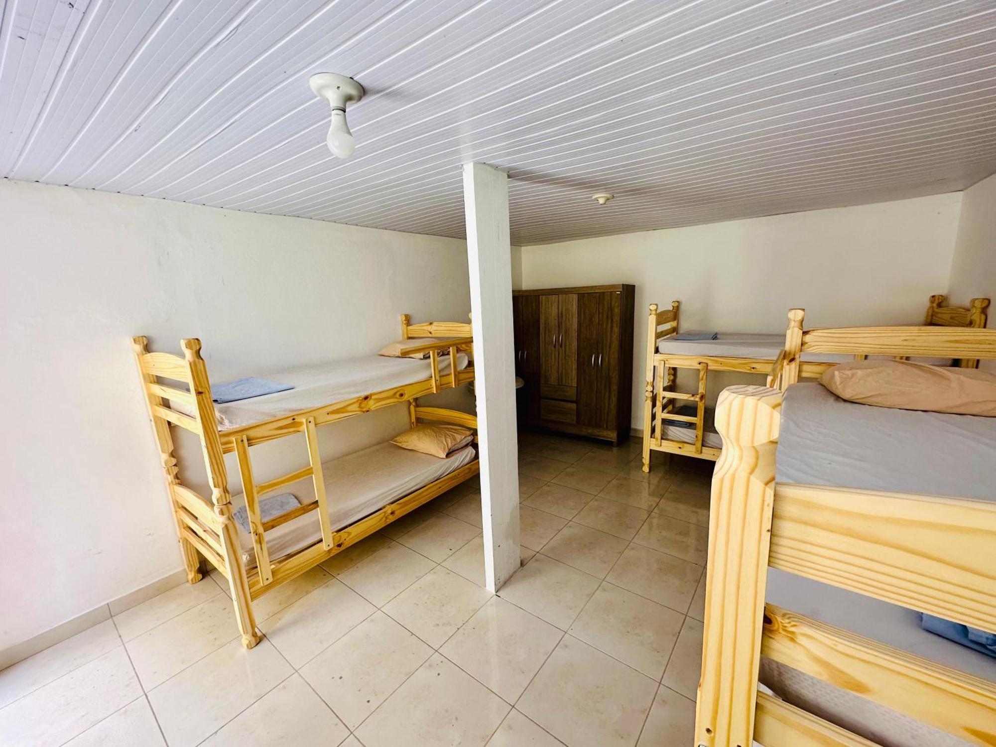 Casinha Tropical Apartment Rio de Janeiro Exterior photo