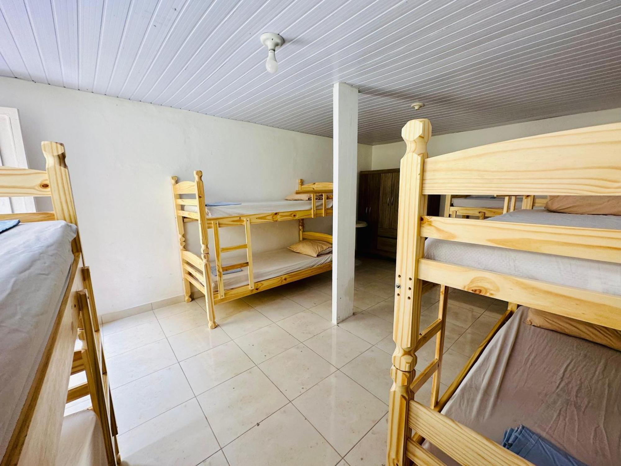 Casinha Tropical Apartment Rio de Janeiro Exterior photo
