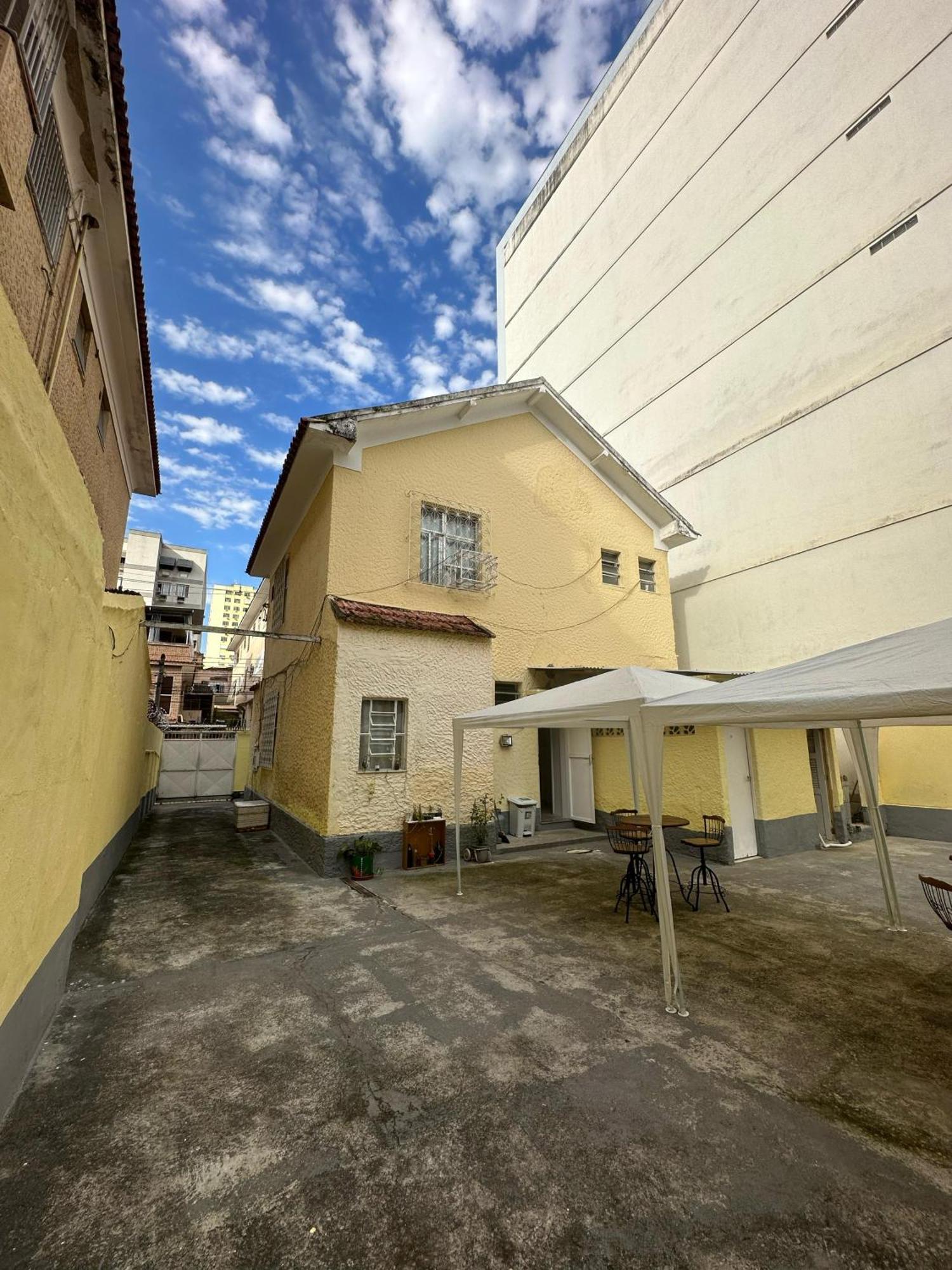 Casinha Tropical Apartment Rio de Janeiro Exterior photo