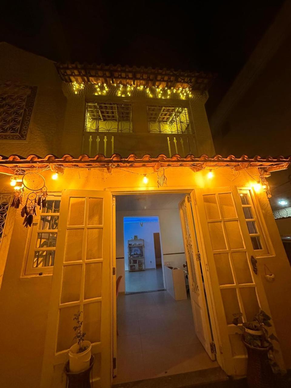 Casinha Tropical Apartment Rio de Janeiro Exterior photo
