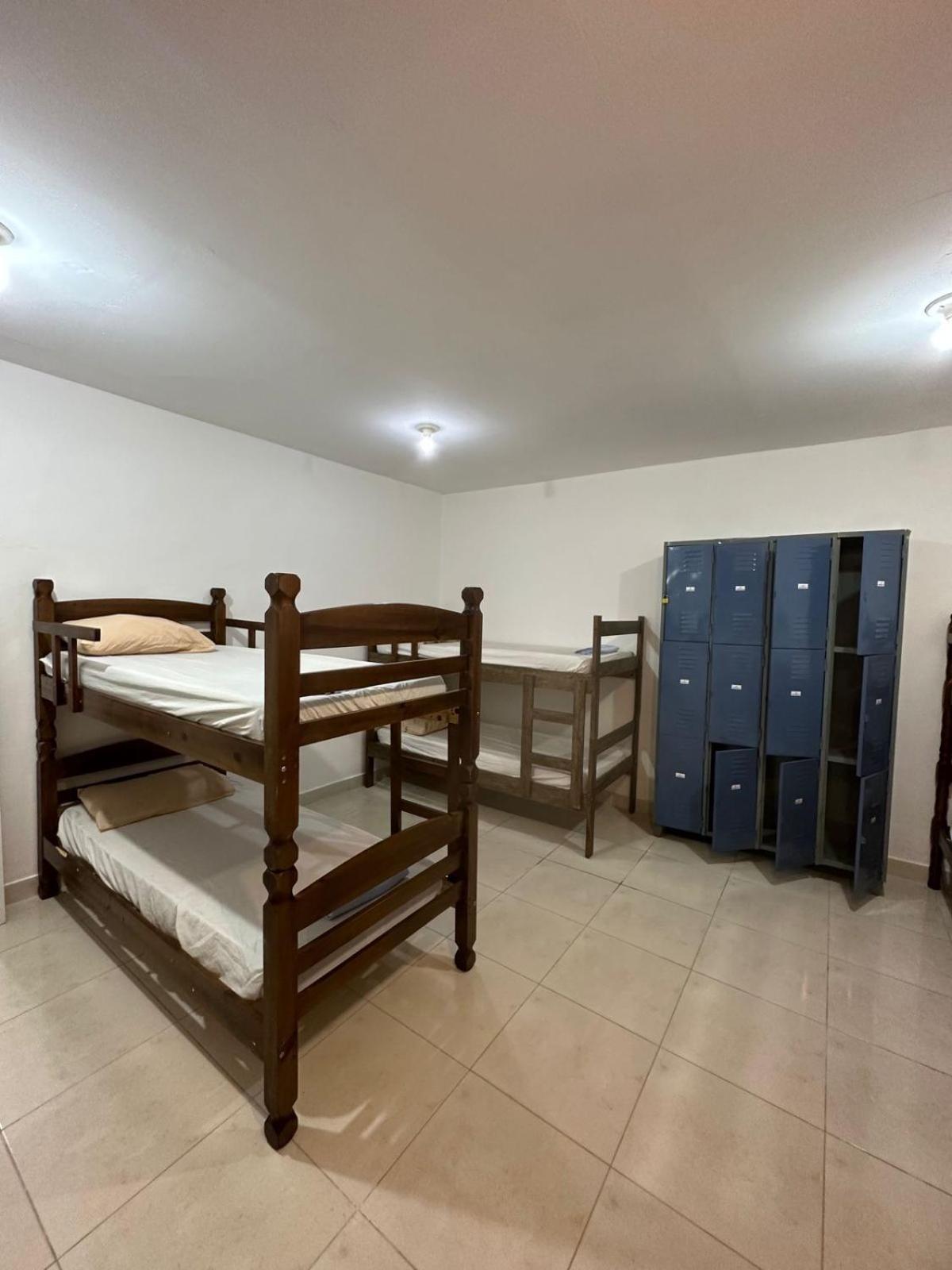 Casinha Tropical Apartment Rio de Janeiro Exterior photo