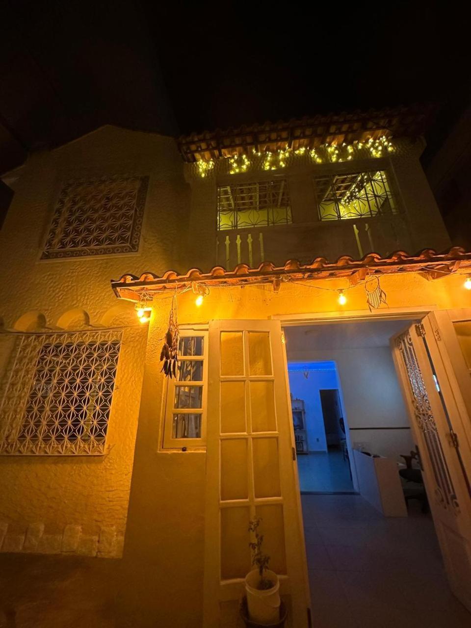 Casinha Tropical Apartment Rio de Janeiro Exterior photo