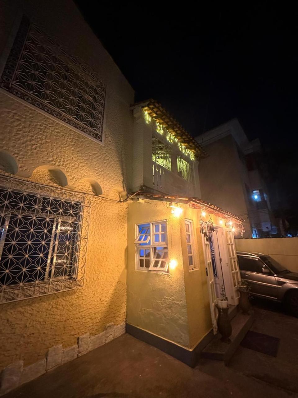Casinha Tropical Apartment Rio de Janeiro Exterior photo