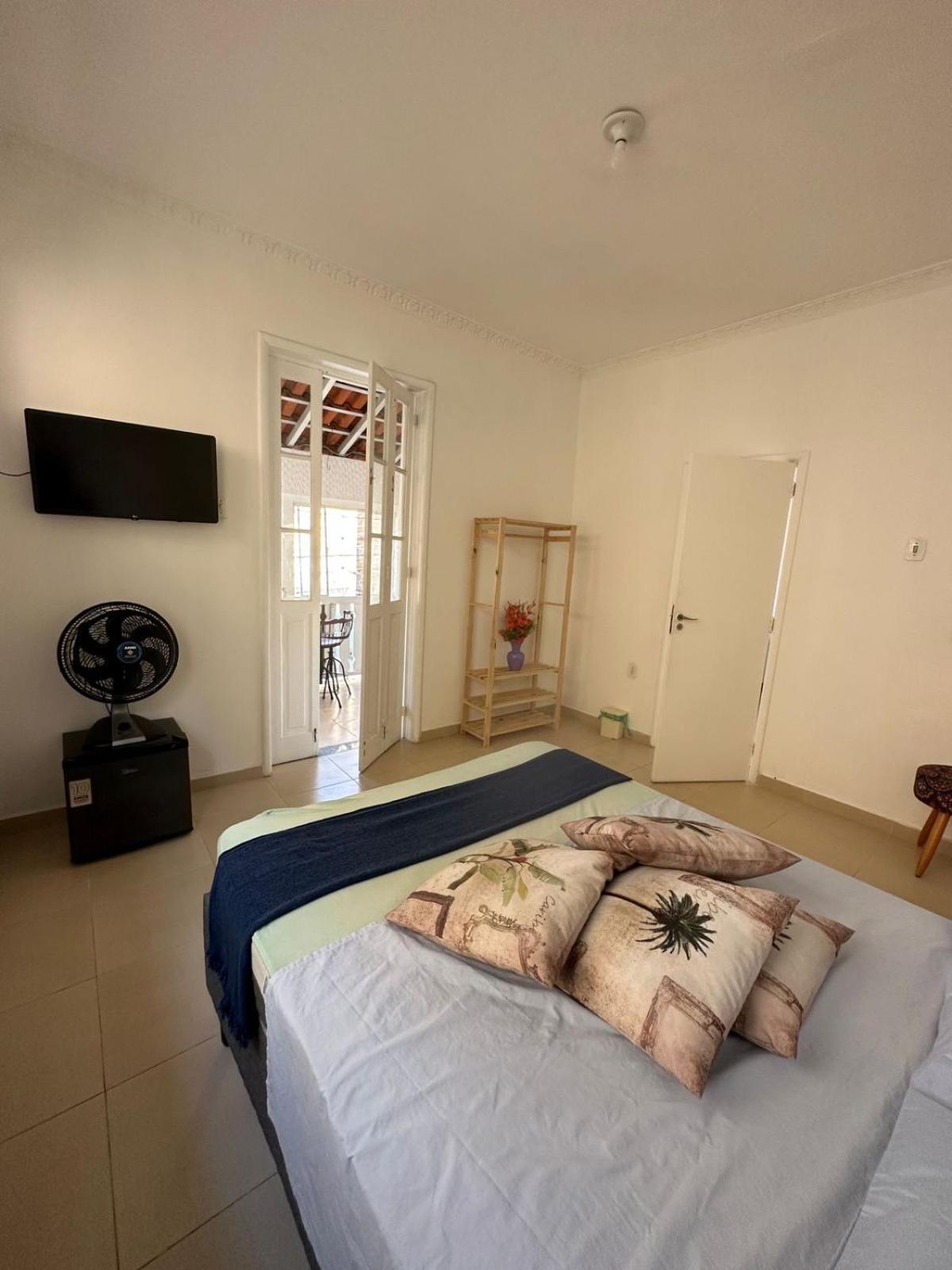 Casinha Tropical Apartment Rio de Janeiro Exterior photo