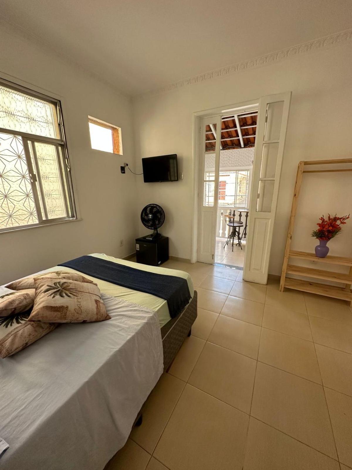 Casinha Tropical Apartment Rio de Janeiro Exterior photo