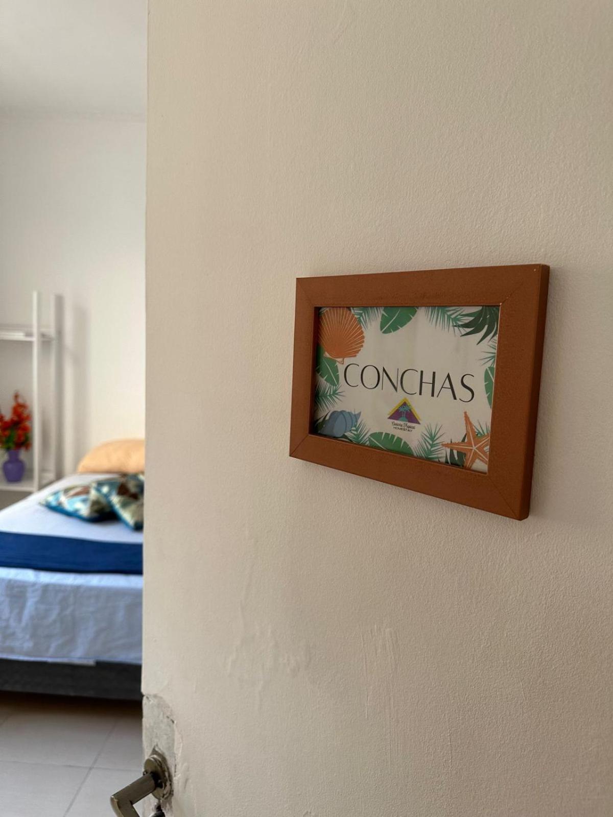 Casinha Tropical Apartment Rio de Janeiro Exterior photo