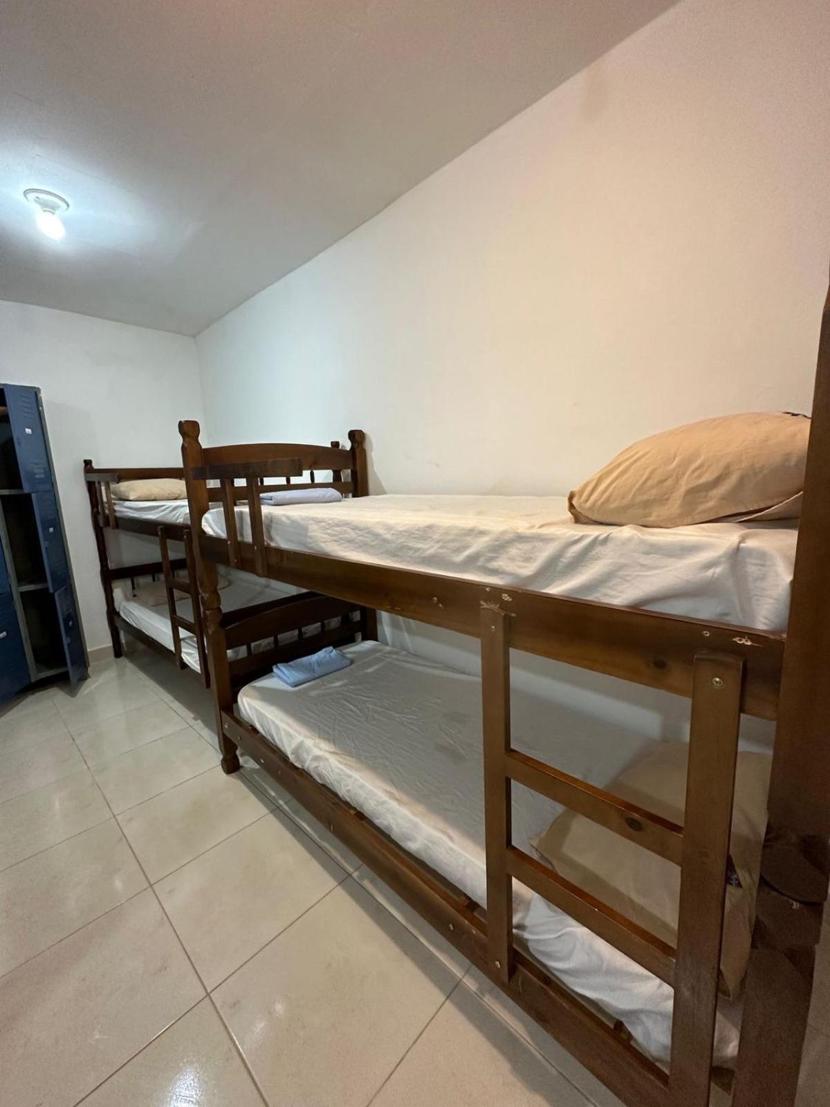Casinha Tropical Apartment Rio de Janeiro Exterior photo